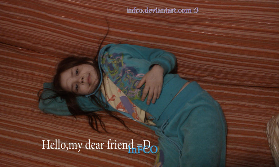 Photoshoot by InFCO on DeviantArt