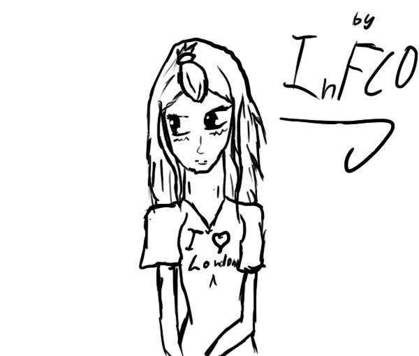 Oo by InFCO on DeviantArt