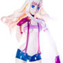 Sheryl Nome - Last Frontier 02