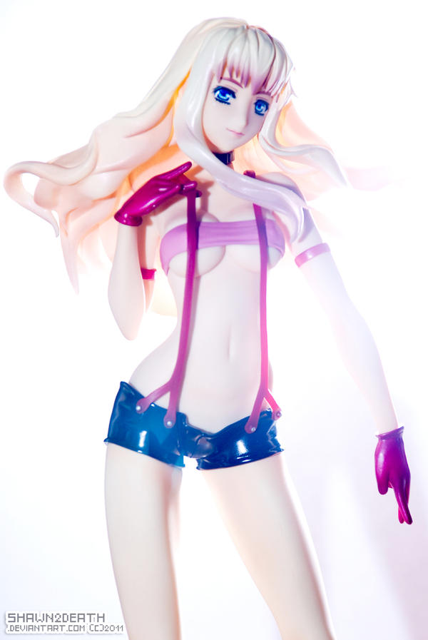 Sheryl Nome - Last Frontier 02