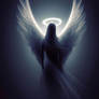 Dark angel #darkangel #angel 