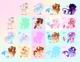 Breed Grid Adopts - CLOSED