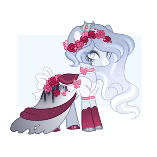 (OPEN) Corpse Bride - Day 22 by Tookiut on DeviantArt