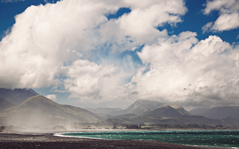 Kaikoura