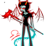 Headcannon Terezi