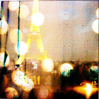 lights of paris