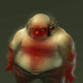 TOAD OBESE MEN