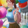 Balloons