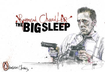 Raymond Chandler The Big Sleep