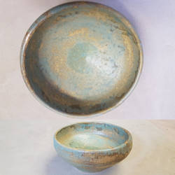 patina glaze