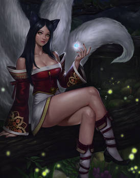 ahri