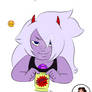 Emoji Challenge Amethyst D1 With A Bonus Steven