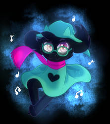 Ralsei