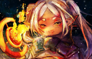 Sousou no Frieren