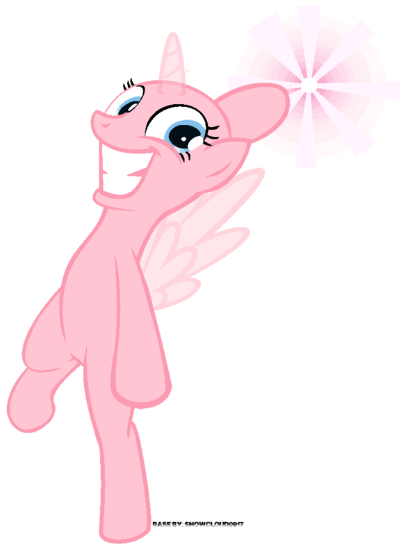 Smiling Base Smile Hd Base by Loneliness10 on DeviantArt