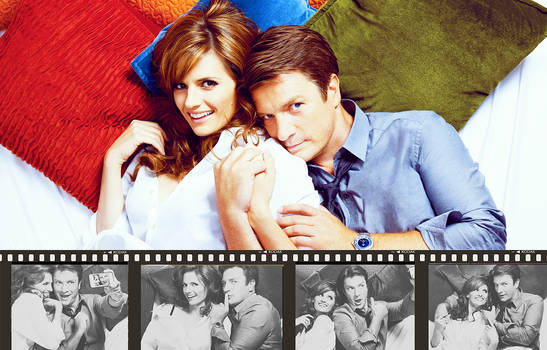 Caskett