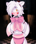 Mangle | Five nights at Freddys 2 | Anime Style