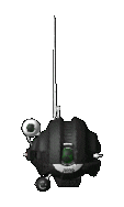 SW Droid : Sith Droid