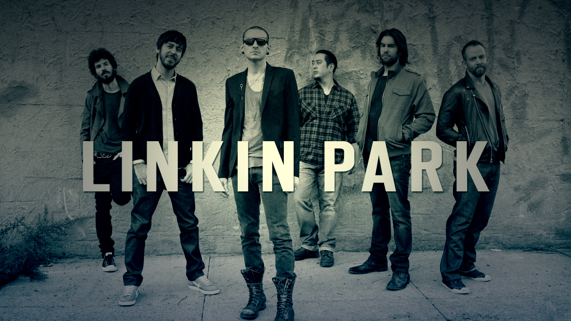 Linkin Park Wallpaper 6