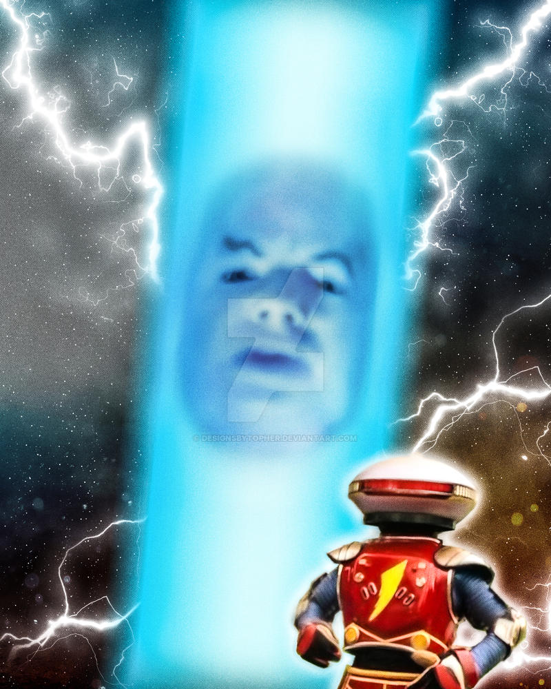 Zordon by DesignsByTopher on DeviantArt