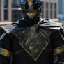 Black Dragon Ranger