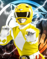 Yellowranger