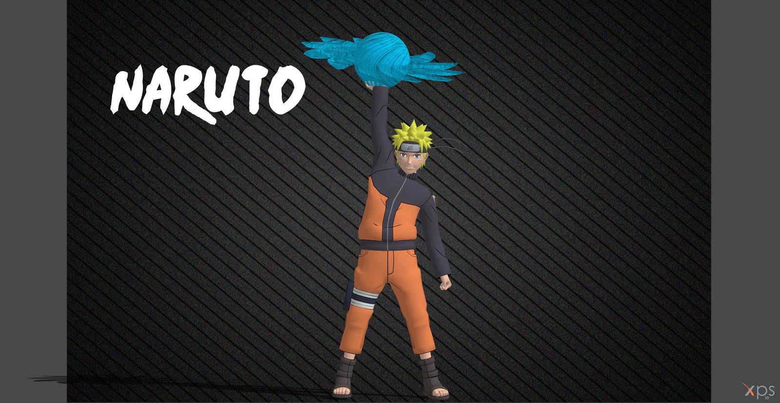 Naruto