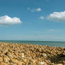 Stones And Sea