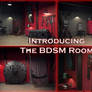 Introducing The BDSM Room