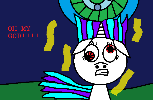 Mlp Aliens!!! by Notefly on DeviantArt