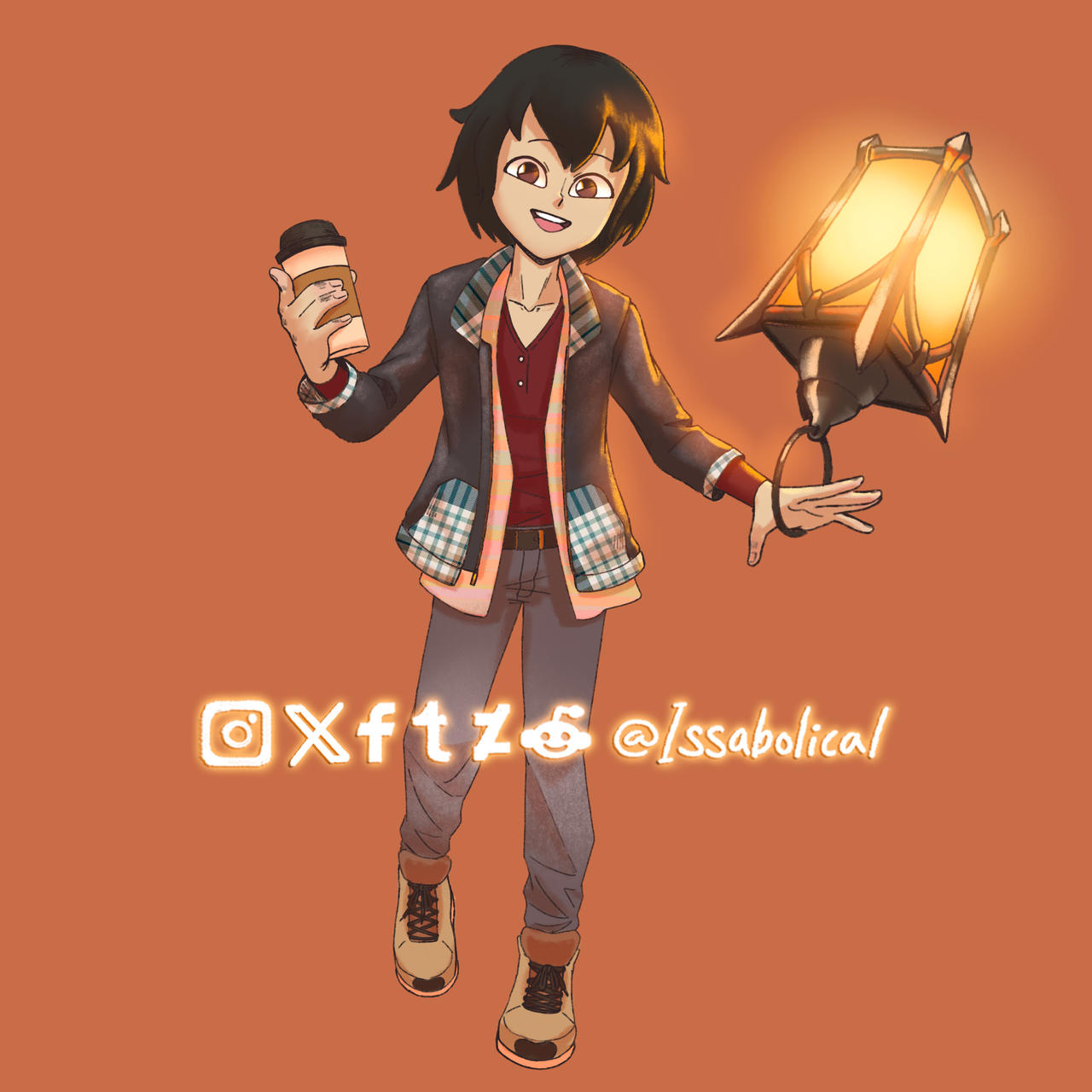 Dae Deviantart Seoung Dae by Issabolical on DeviantArt