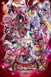 Hazbin Hotel