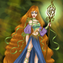 Sorceress