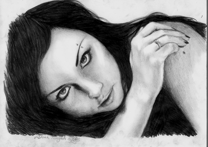 Amy Lee