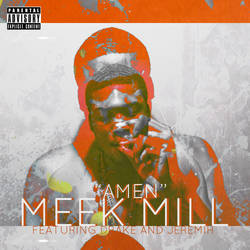 Meek Mill - Amen