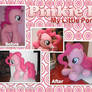 Pinkie Pie (Pinp My Plush)