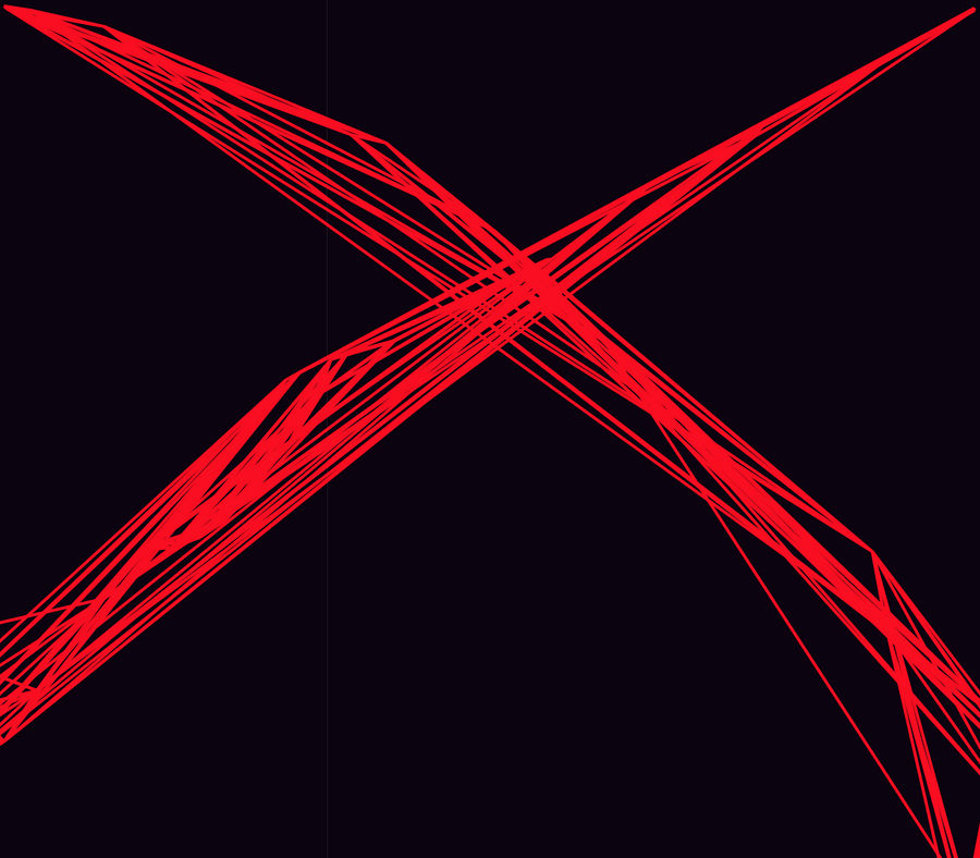 Red X by operaphantom21 on DeviantArt