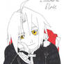 Edward Elric