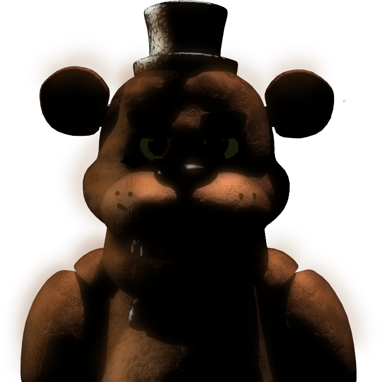 Fnaf 3 Shadow Freddy(Edit) by bearbro123 on DeviantArt