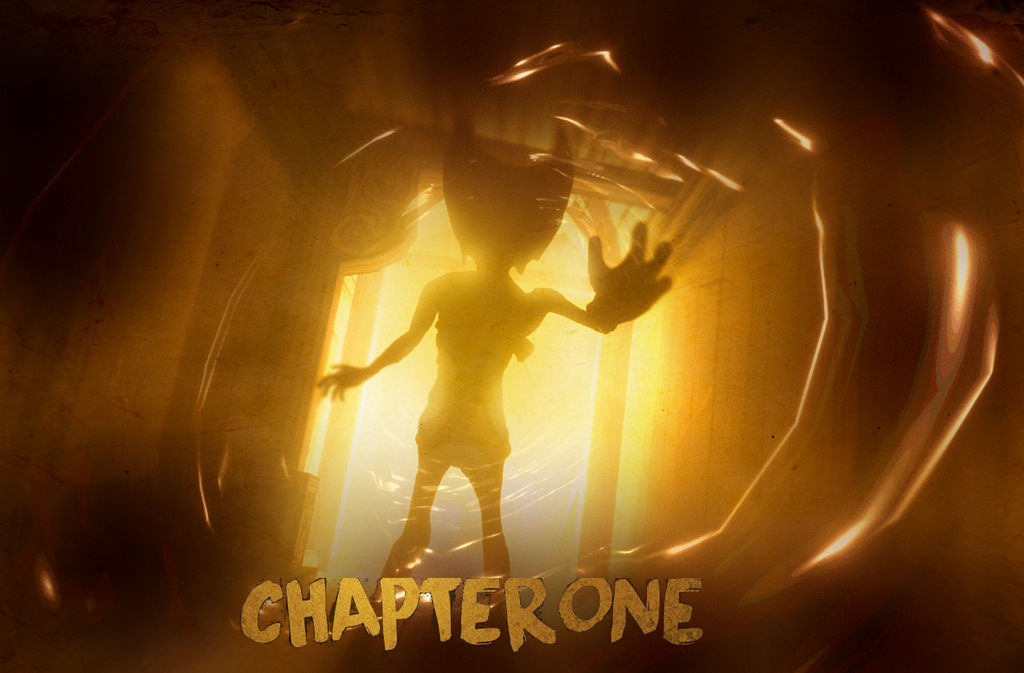Batim Chapter 1 Poster(Edit) by bearbro123 on DeviantArt