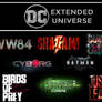 My Dceu (Phase 2)