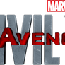 Avengers: Civil War Logo