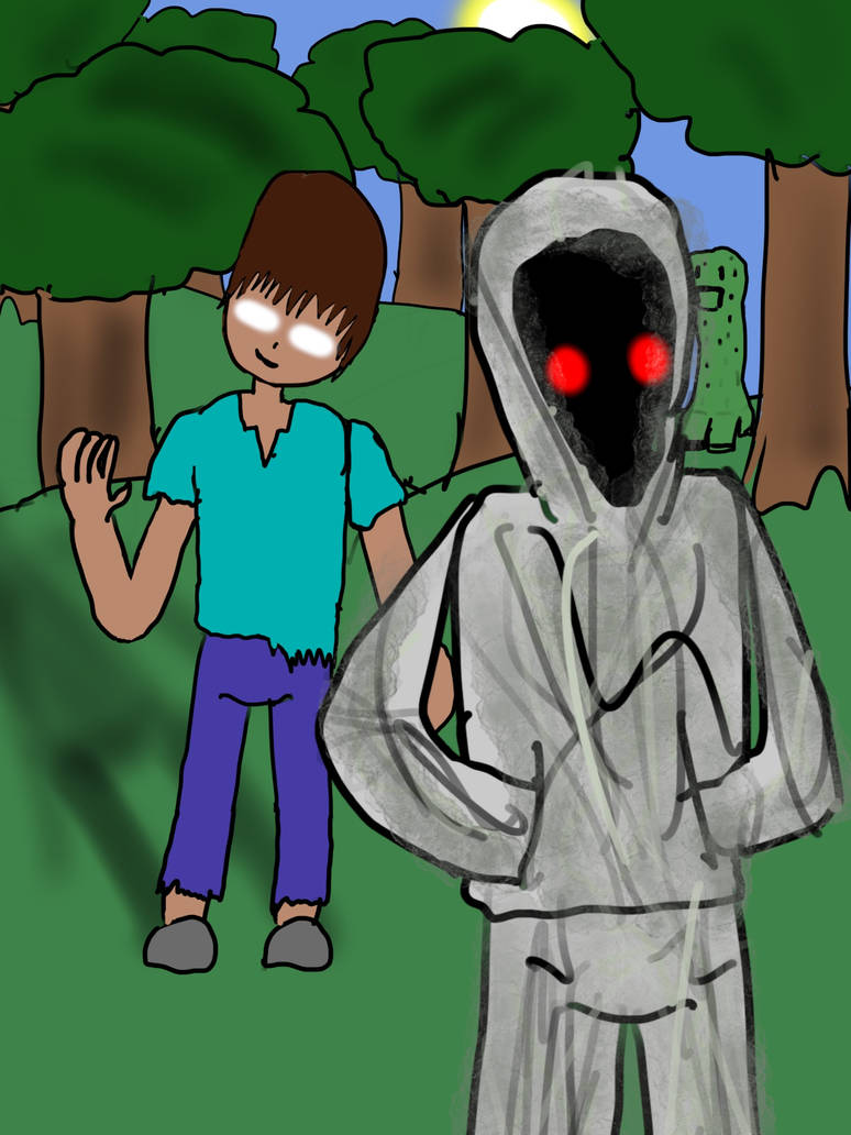 Mine by bearbro123 on DeviantArt