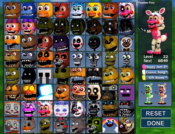 Download FNAF World APK - Latest Version 2023