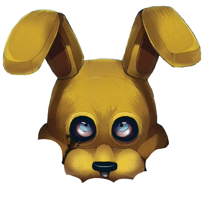 Into The Pit Spring Bonnie by Taptun39 on DeviantArt