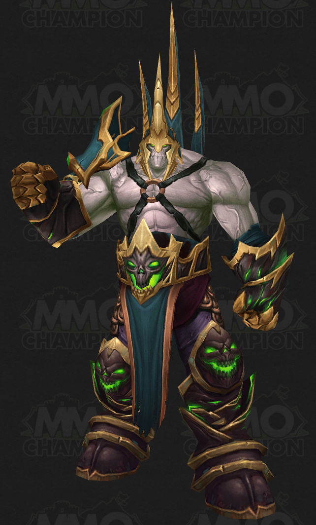 Fel Lord by ValAndy7 on DeviantArt