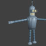 [Blender] Bender