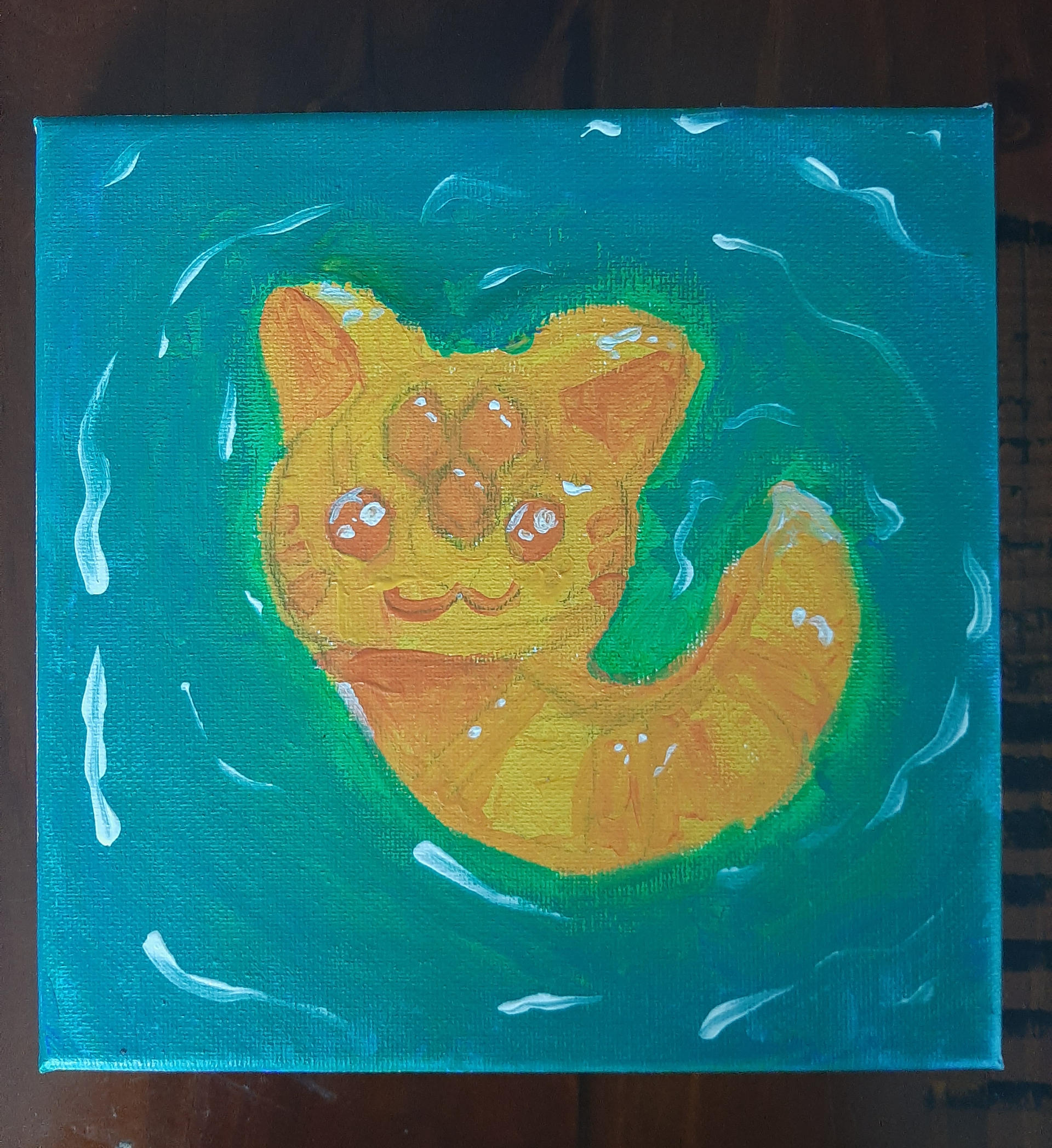 Slime rancher fan art by GumPup on DeviantArt