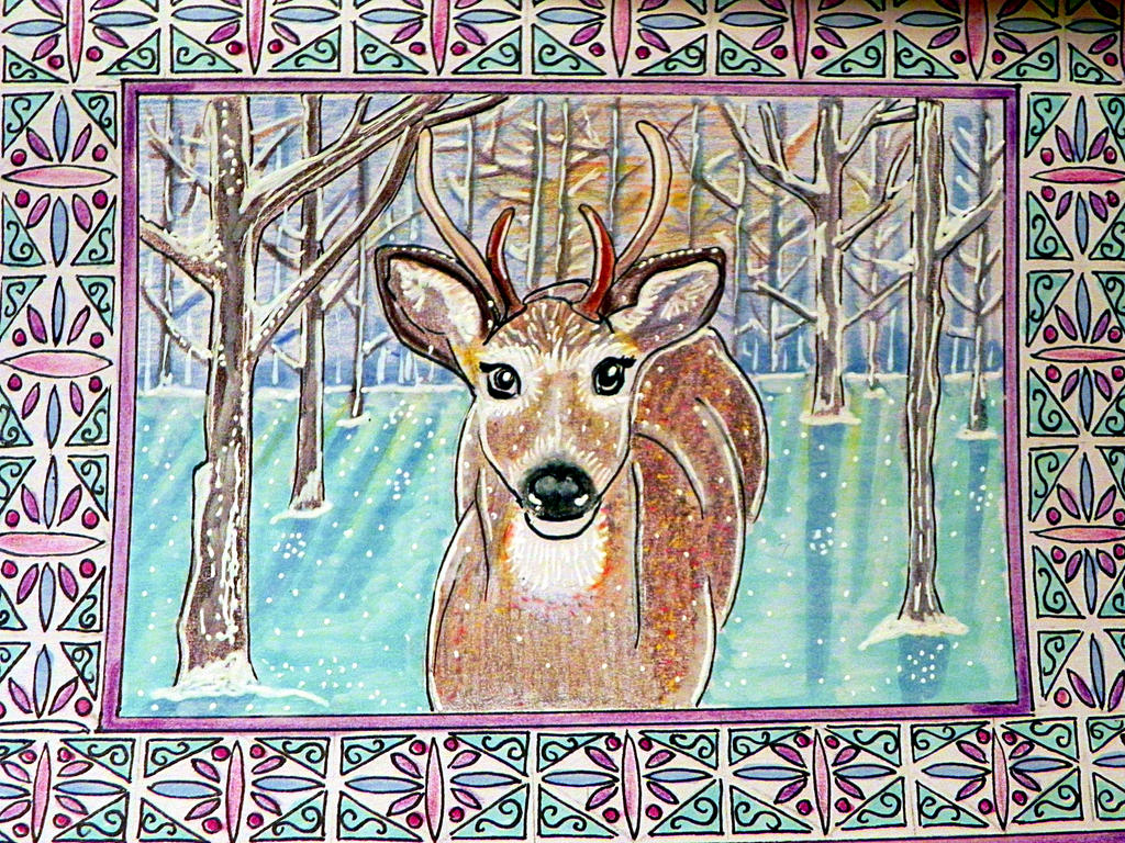 deer