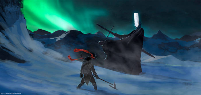 Explore the Best Deathless Art | DeviantArt